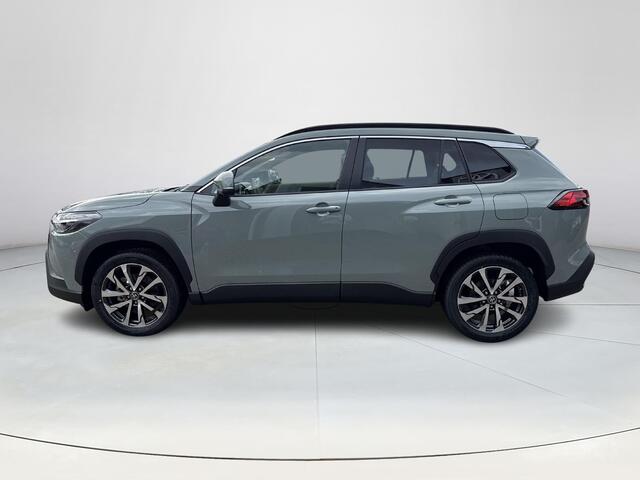Toyota COROLLA Cross Hybrid 200 Executive **NIEUWE AUTO/ DIRECT LEVERBAAR**