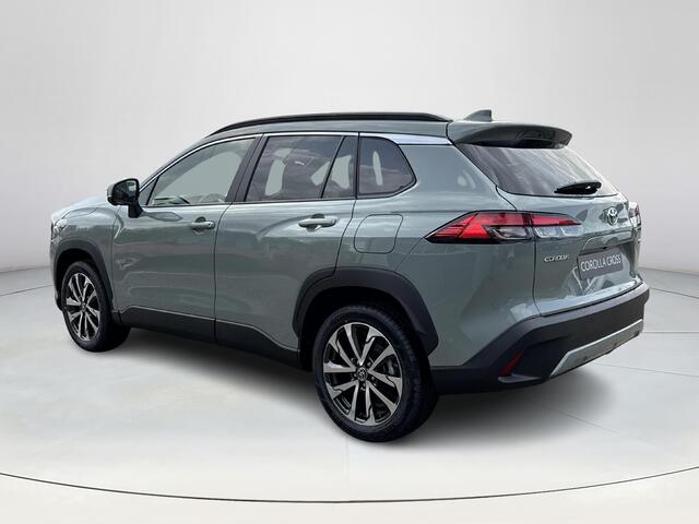 Toyota COROLLA Cross Hybrid 200 Executive **NIEUWE AUTO/ DIRECT LEVERBAAR**
