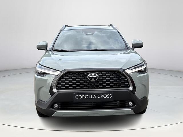 Toyota COROLLA Cross Hybrid 200 Executive **NIEUWE AUTO/ DIRECT LEVERBAAR**