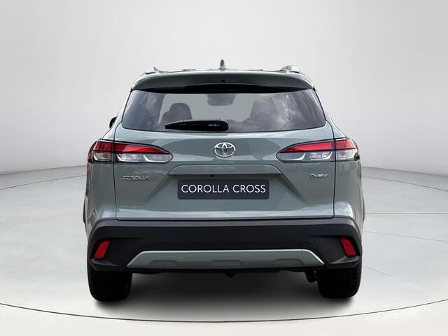 Toyota COROLLA Cross Hybrid 200 Executive **NIEUWE AUTO/ DIRECT LEVERBAAR**