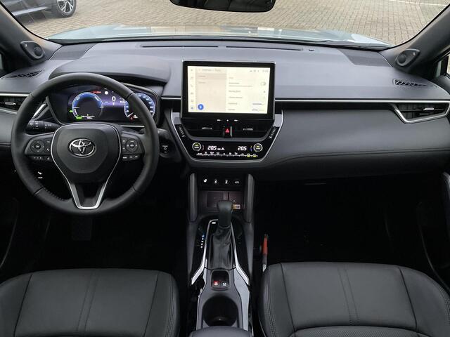Toyota COROLLA Cross Hybrid 200 Executive **NIEUWE AUTO/ DIRECT LEVERBAAR**
