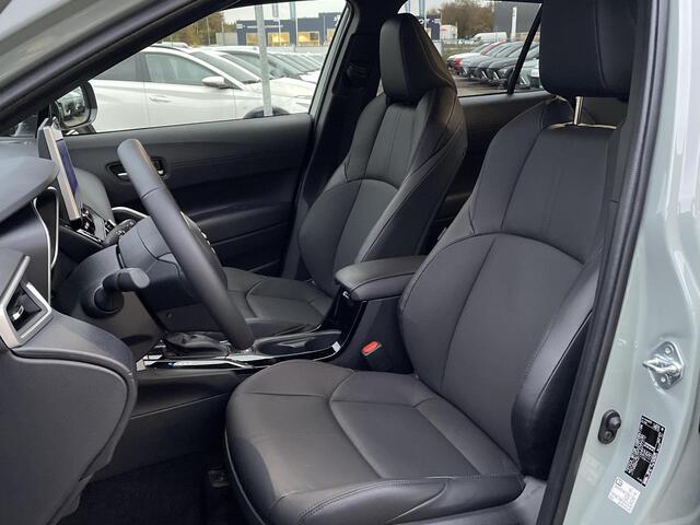 Toyota COROLLA Cross Hybrid 200 Executive **NIEUWE AUTO/ DIRECT LEVERBAAR**
