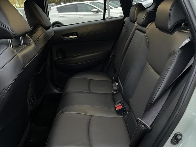 Toyota COROLLA Cross Hybrid 200 Executive **NIEUWE AUTO/ DIRECT LEVERBAAR**