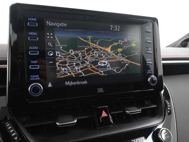 Toyota COROLLA Touring Sports 2.0 Hybrid Executive | Panoramadak | Voorstoelen verwarmd | JJ