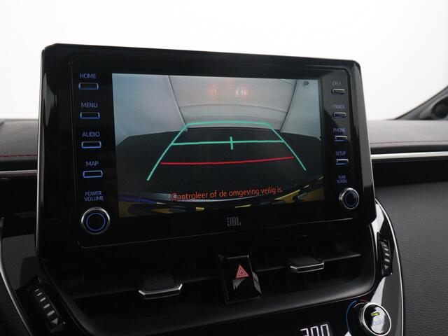 Toyota COROLLA Touring Sports 2.0 Hybrid Executive | Panoramadak | Voorstoelen verwarmd | JJ