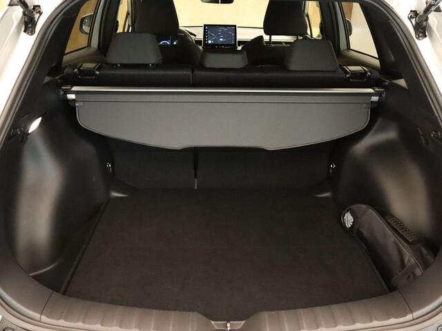 Toyota COROLLA Cross Hybrid 140 Dynamic - ORIGINEEL NEDERLANDSE AUTO - NAVIGATIE - 18 INCH LICHT METALEN VELGEN - KEYLESS ENTRY/ START - CLIMATE CONTROL - THUISKOMER RESERVEWIEL - ADAPTIEVE CRUISE CONTROL - ACHTERUITRIJCAMERA