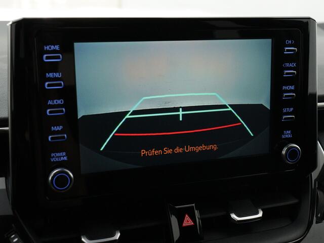 Toyota COROLLA 2.0 Hybrid Dynamic Limited /17"LMV/Navi/trekh./S+S/BSM