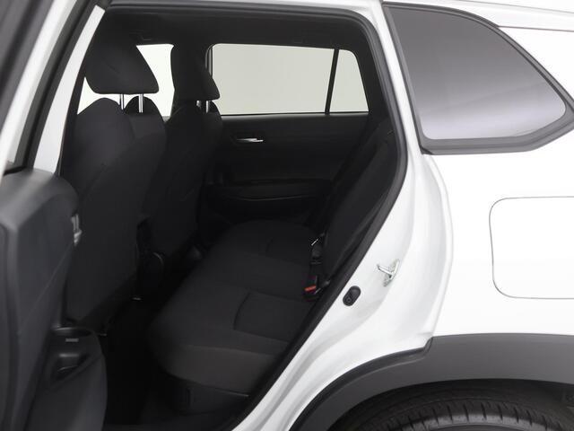 Toyota COROLLA Cross Hybrid 140PK Dynamic AUTOM. NAVI|STOEL/STUURVERW|LED|18INCH|ACC|BLIS|PDC