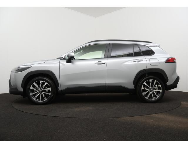 Toyota COROLLA Cross Hybrid 140 Dynamic | Cruise Control Adaptief | Grootlicht Assistent |