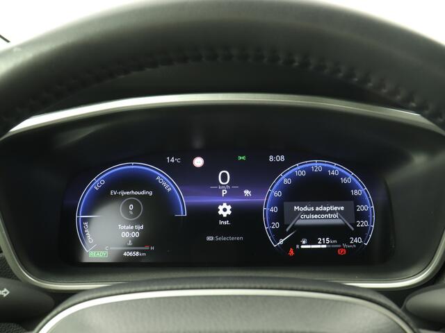 Toyota COROLLA Cross Hybrid 140 Dynamic | Cruise Control Adaptief | Grootlicht Assistent |
