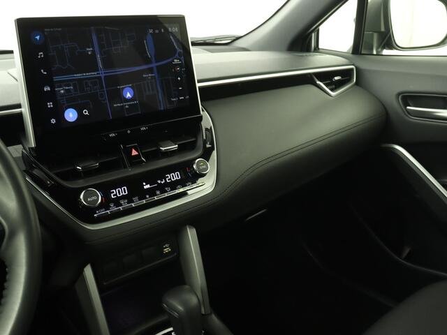 Toyota COROLLA Cross Hybrid 140 Dynamic | Cruise Control Adaptief | Grootlicht Assistent |