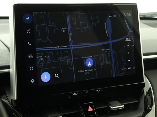 Toyota COROLLA Cross Hybrid 140 Dynamic | Cruise Control Adaptief | Grootlicht Assistent |