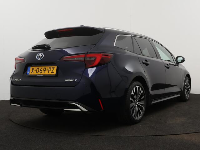 Toyota COROLLA Touring Sports 1.8 Hybrid First Edition