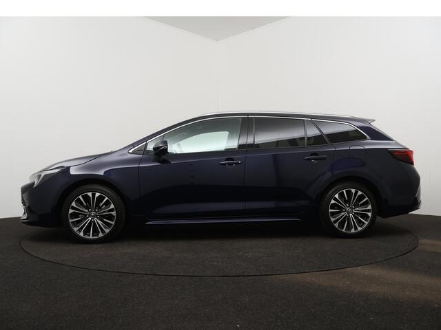 Toyota COROLLA Touring Sports 1.8 Hybrid First Edition