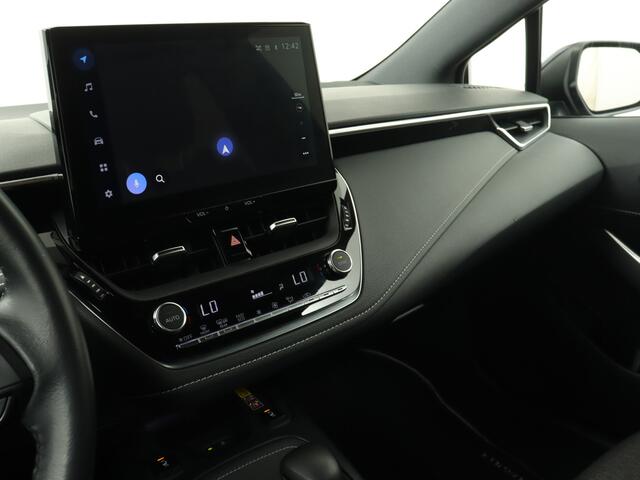 Toyota COROLLA Touring Sports 1.8 Hybrid First Edition