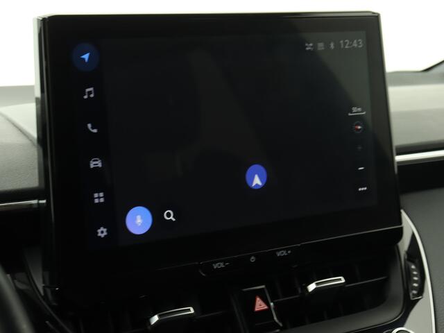 Toyota COROLLA Touring Sports 1.8 Hybrid First Edition