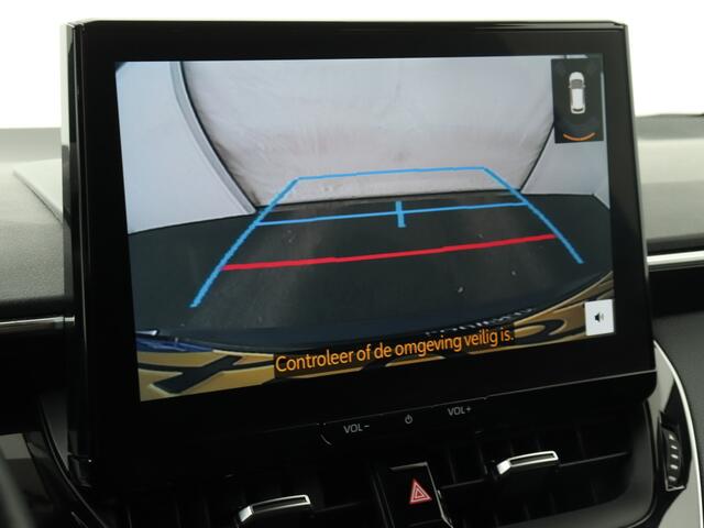 Toyota COROLLA Touring Sports 1.8 Hybrid First Edition