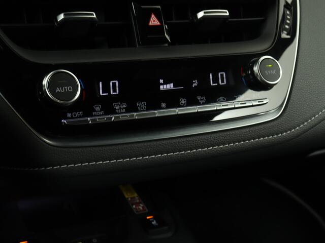 Toyota COROLLA Touring Sports 1.8 Hybrid First Edition