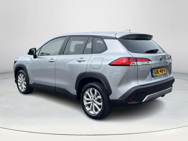 Toyota COROLLA Cross 2.0 High Power Hybrid Active | Navigatie | Stoel- + stuurverwarming | Getint glas | Parkeercamera | Licht metalen velgen |