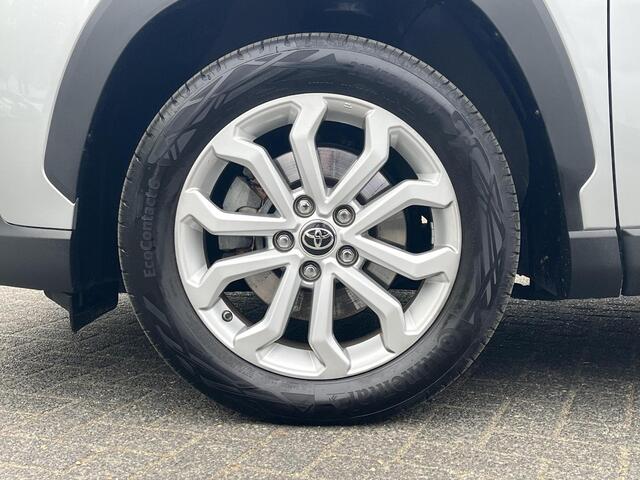 Toyota COROLLA Cross 2.0 High Power Hybrid Active | Navigatie | Stoel- + stuurverwarming | Getint glas | Parkeercamera | Licht metalen velgen |