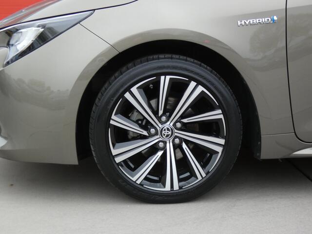 Toyota COROLLA Touring Sports 1.8 Hybrid Business Plus/ lage km/ zeer mooi!
