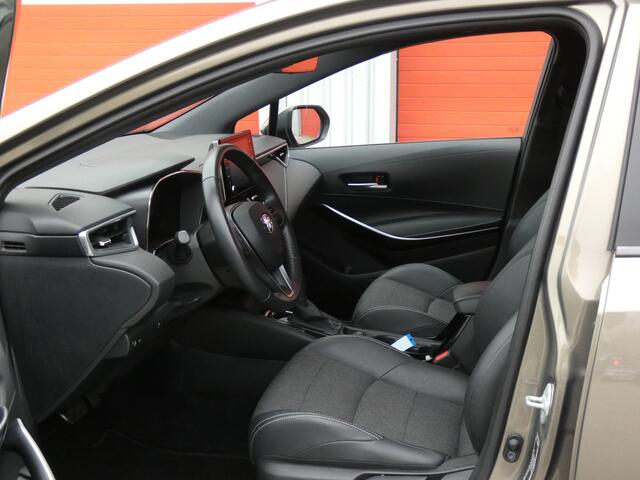 Toyota COROLLA Touring Sports 1.8 Hybrid Business Plus/ lage km/ zeer mooi!
