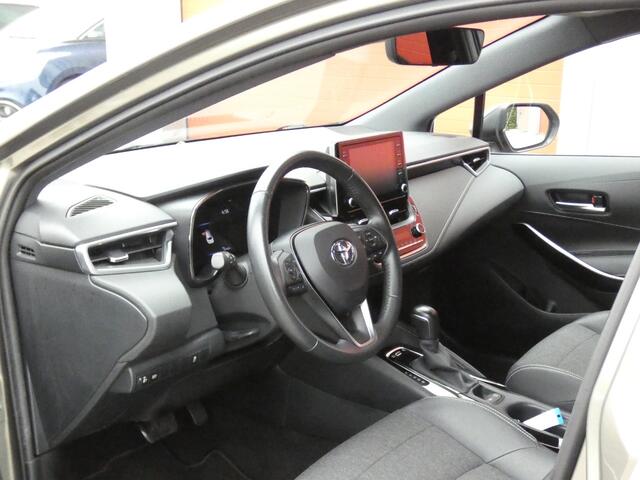 Toyota COROLLA Touring Sports 1.8 Hybrid Business Plus/ lage km/ zeer mooi!