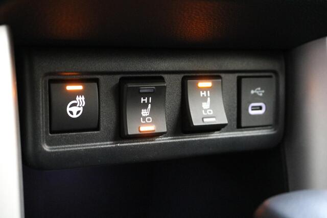 Toyota COROLLA Cross Hybrid 140 Style, Premium Pack Limited