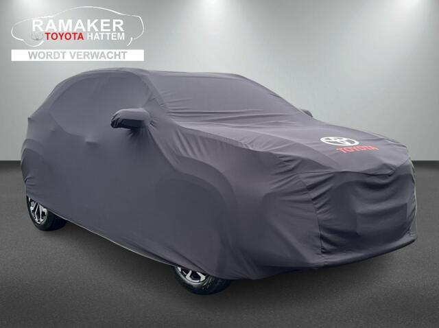 Toyota COROLLA 1.8 Hybrid Active