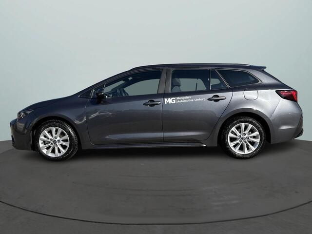 Toyota COROLLA Touring Sports Hybrid 140 Active Navigatie / Climate Control / Cruise Control Adaptief