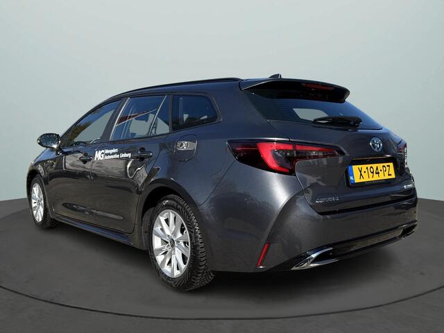 Toyota COROLLA Touring Sports Hybrid 140 Active Navigatie / Climate Control / Cruise Control Adaptief