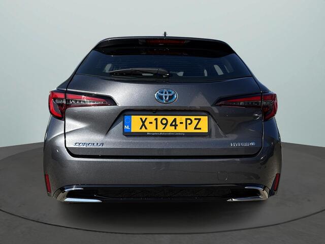 Toyota COROLLA Touring Sports Hybrid 140 Active Navigatie / Climate Control / Cruise Control Adaptief