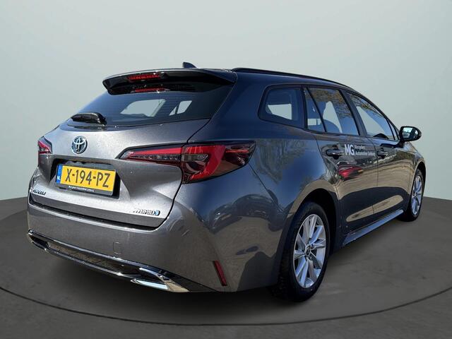 Toyota COROLLA Touring Sports Hybrid 140 Active Navigatie / Climate Control / Cruise Control Adaptief