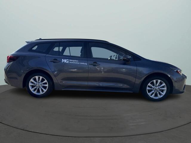 Toyota COROLLA Touring Sports Hybrid 140 Active Navigatie / Climate Control / Cruise Control Adaptief