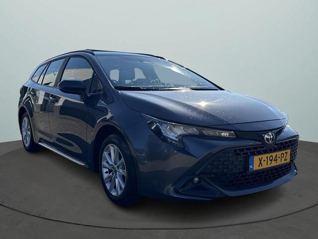 Toyota COROLLA Touring Sports Hybrid 140 Active Navigatie / Climate Control / Cruise Control Adaptief