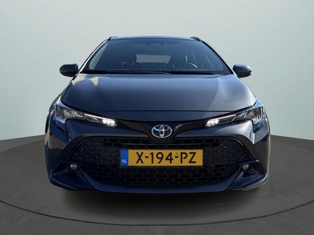 Toyota COROLLA Touring Sports Hybrid 140 Active Navigatie / Climate Control / Cruise Control Adaptief
