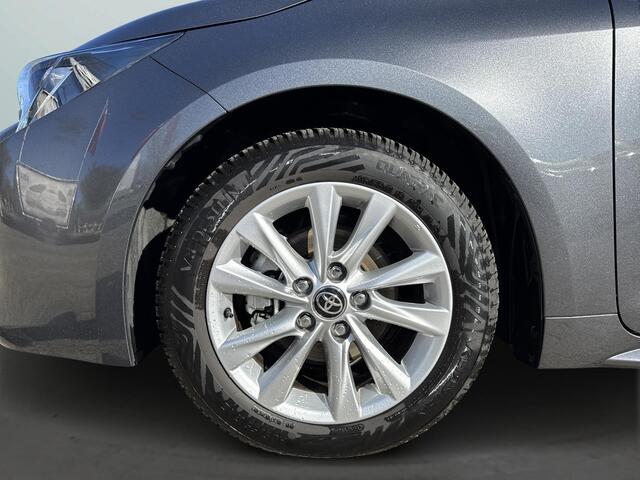 Toyota COROLLA Touring Sports Hybrid 140 Active Navigatie / Climate Control / Cruise Control Adaptief