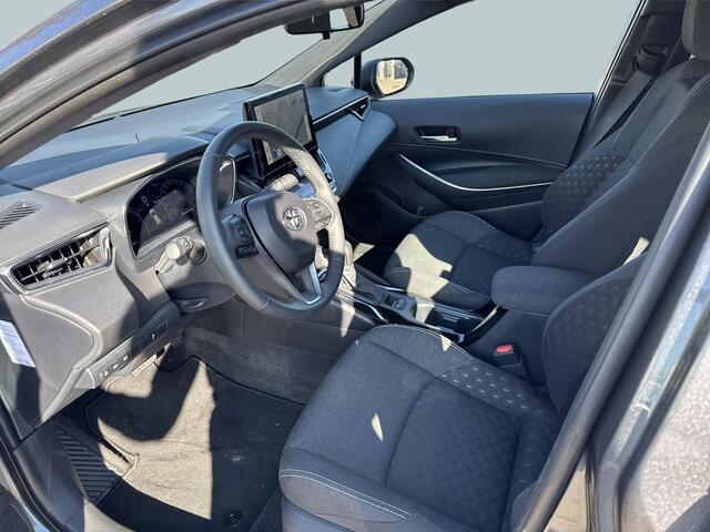 Toyota COROLLA Touring Sports Hybrid 140 Active Navigatie / Climate Control / Cruise Control Adaptief