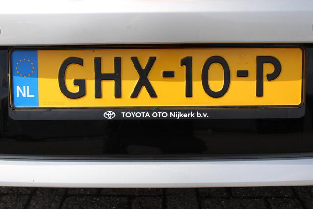 Toyota COROLLA 1.8 Hybrid Dynamic Limited