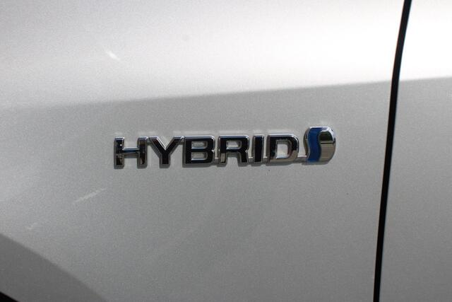 Toyota COROLLA 1.8 Hybrid Dynamic Limited