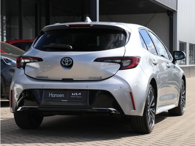 Toyota COROLLA Hybrid 140 Dynamic I Navi I Keyless I Leder I Dodehoekdetectie