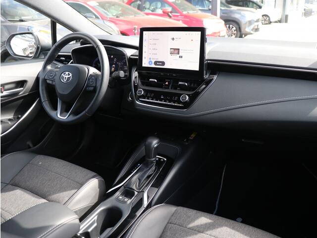 Toyota COROLLA Hybrid 140 Dynamic I Navi I Keyless I Leder I Dodehoekdetectie
