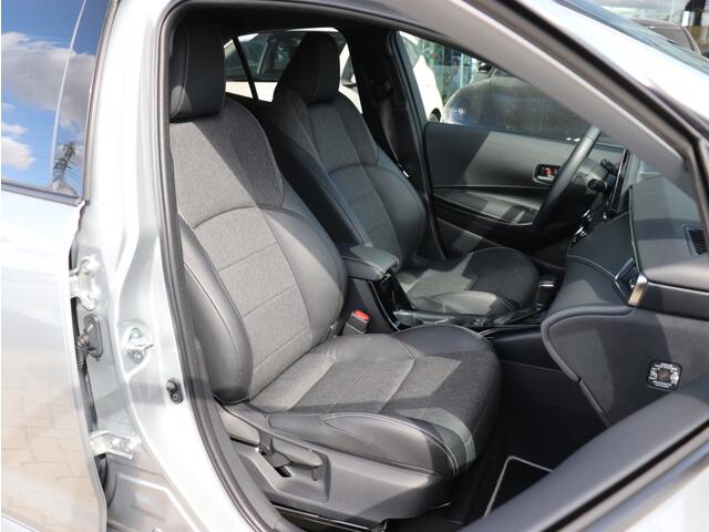 Toyota COROLLA Hybrid 140 Dynamic I Navi I Keyless I Leder I Dodehoekdetectie