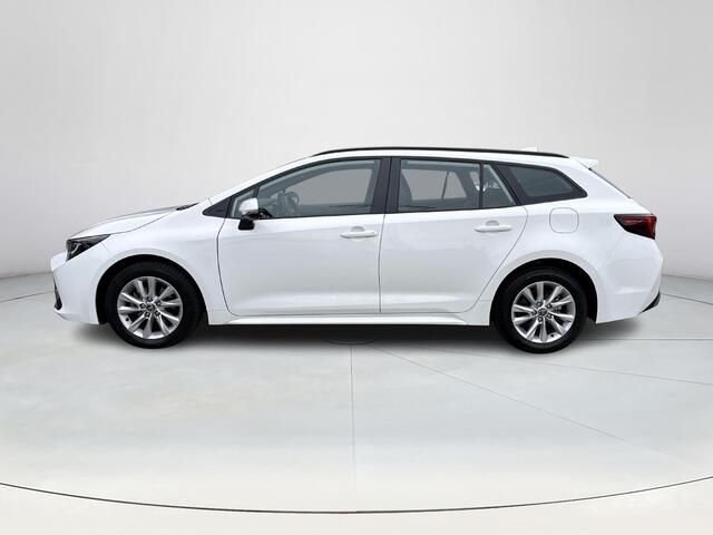 Toyota COROLLA Touring Sports Hybrid 140 Active **ADAPTIEF CRUISE CONTROL/ PARKEERCAMERA/ 36 MAANDEN GARANTIE**