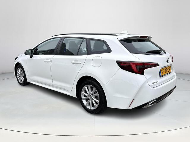Toyota COROLLA Touring Sports Hybrid 140 Active **ADAPTIEF CRUISE CONTROL/ PARKEERCAMERA/ 36 MAANDEN GARANTIE**
