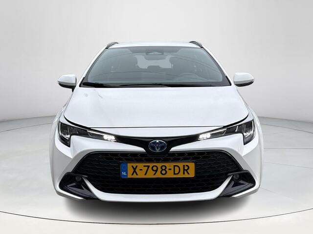 Toyota COROLLA Touring Sports Hybrid 140 Active **ADAPTIEF CRUISE CONTROL/ PARKEERCAMERA/ 36 MAANDEN GARANTIE**