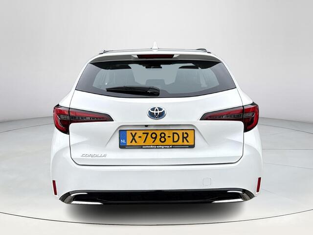 Toyota COROLLA Touring Sports Hybrid 140 Active **ADAPTIEF CRUISE CONTROL/ PARKEERCAMERA/ 36 MAANDEN GARANTIE**