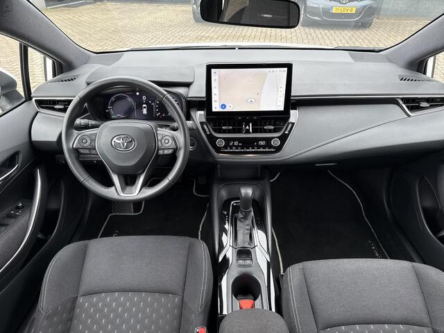 Toyota COROLLA Touring Sports Hybrid 140 Active **ADAPTIEF CRUISE CONTROL/ PARKEERCAMERA/ 36 MAANDEN GARANTIE**