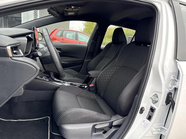 Toyota COROLLA Touring Sports Hybrid 140 Active **ADAPTIEF CRUISE CONTROL/ PARKEERCAMERA/ 36 MAANDEN GARANTIE**