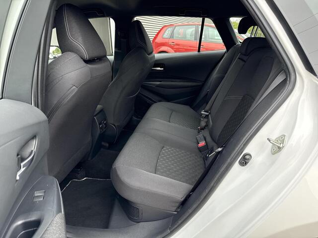Toyota COROLLA Touring Sports Hybrid 140 Active **ADAPTIEF CRUISE CONTROL/ PARKEERCAMERA/ 36 MAANDEN GARANTIE**